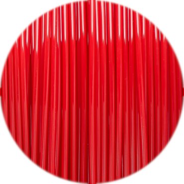 Filament ABS PLUS Rot Farbe